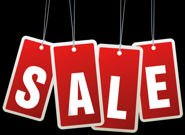 SALE - Foils