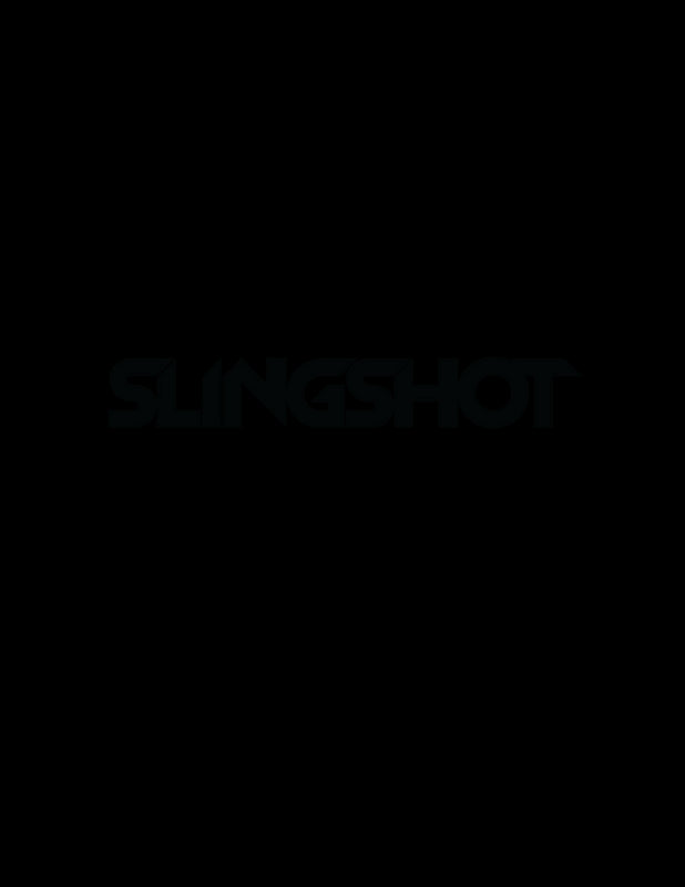 Slingshot Foils