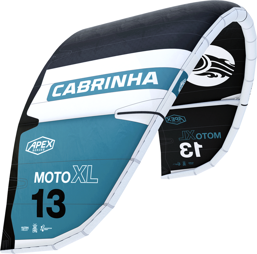 2024 Cabrinha Moto XL Apex
