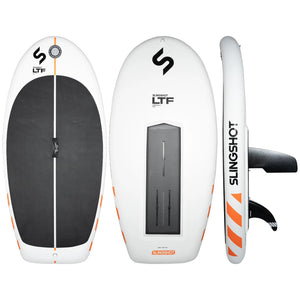 Slingshot LTF V2 Inflatable Wing Foil Board