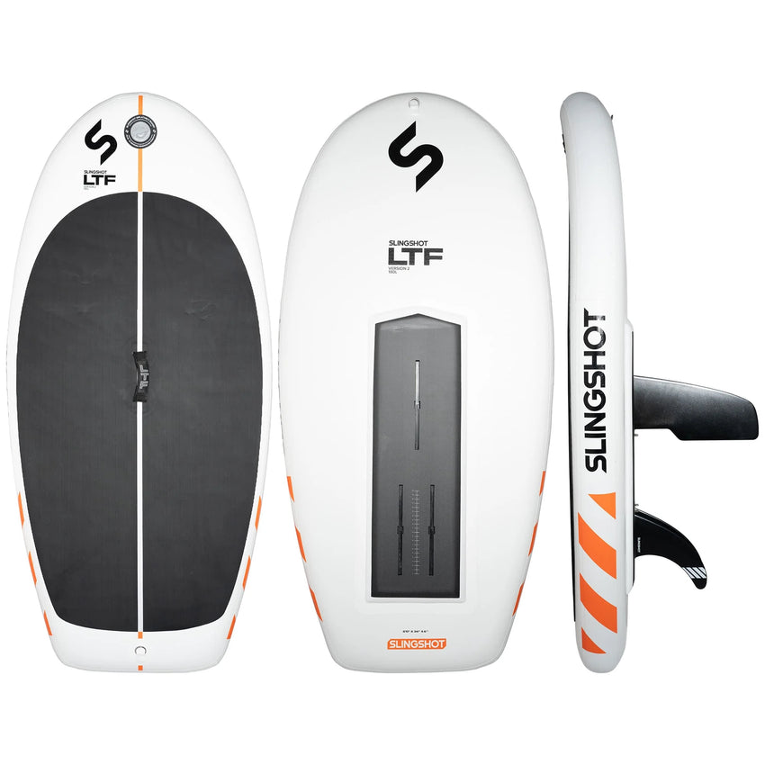 Slingshot LTF V2 Inflatable Wing Foil Board