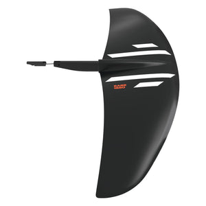 Slingshot One-Lock EASE Front Wings