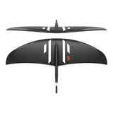 Slingshot One-Lock EASE Front Wings