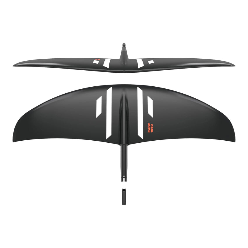 Slingshot One-Lock EASE Front Wings