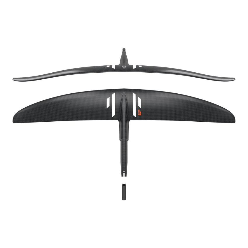 Slingshot One-Lock GLIDE Front Wings
