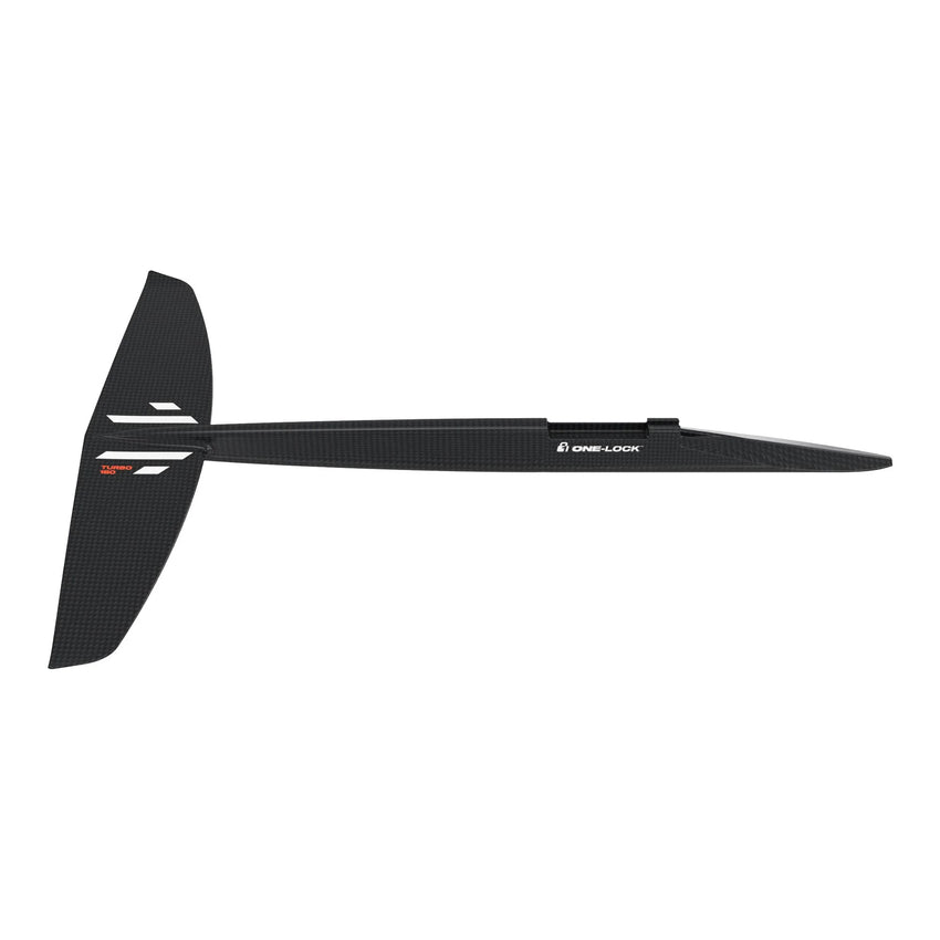 Slingshot One-Lock TURBO Tail 180