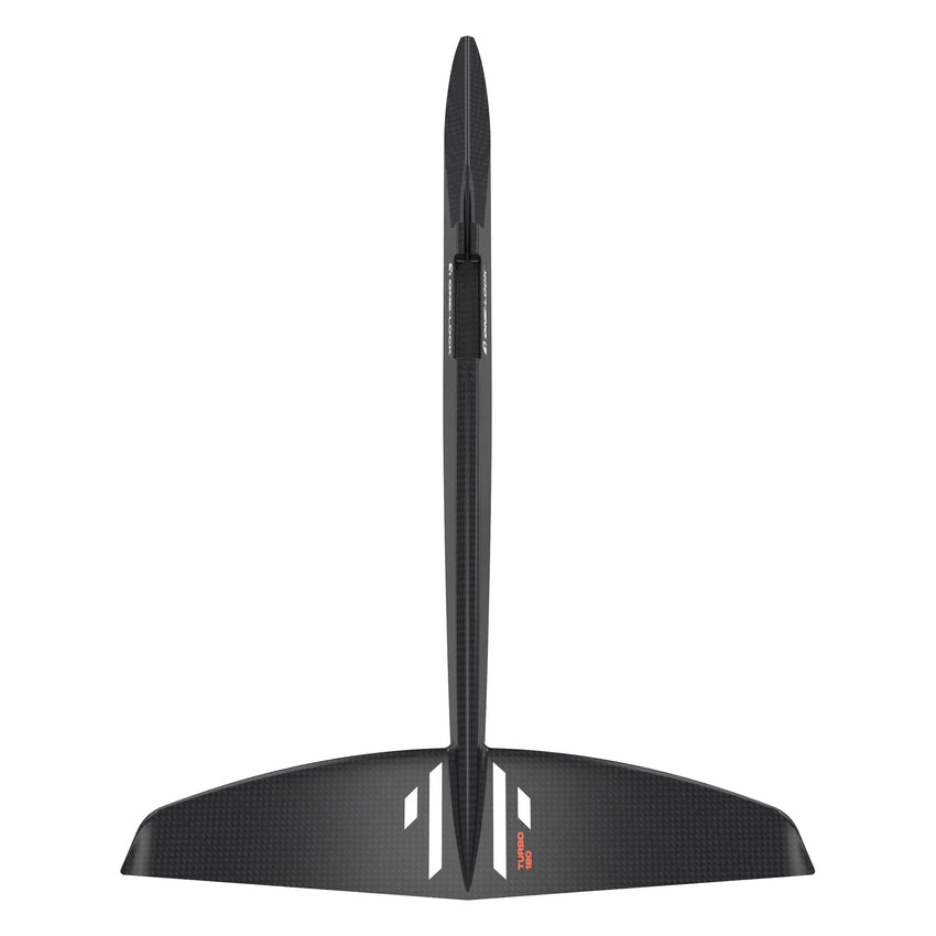 Slingshot One-Lock TURBO Tail 180