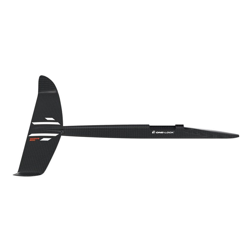 Slingshot One-Lock CARVE Tail 200
