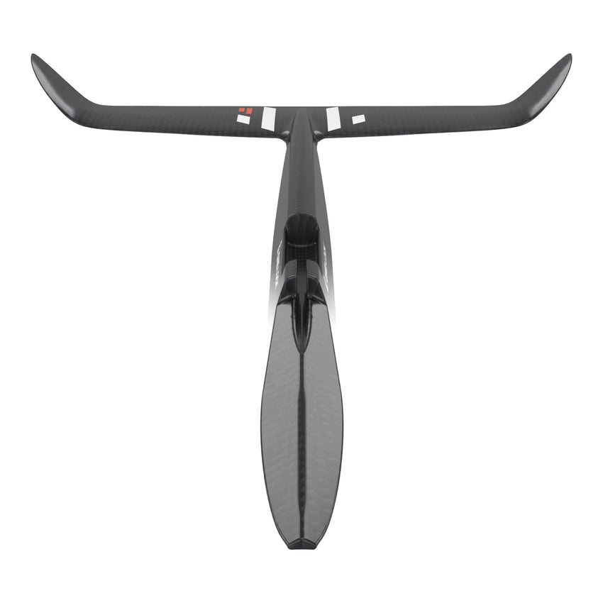 Slingshot One-Lock CARVE Tail 200