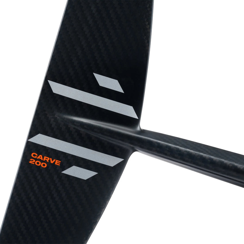 Slingshot One-Lock CARVE Tail 200