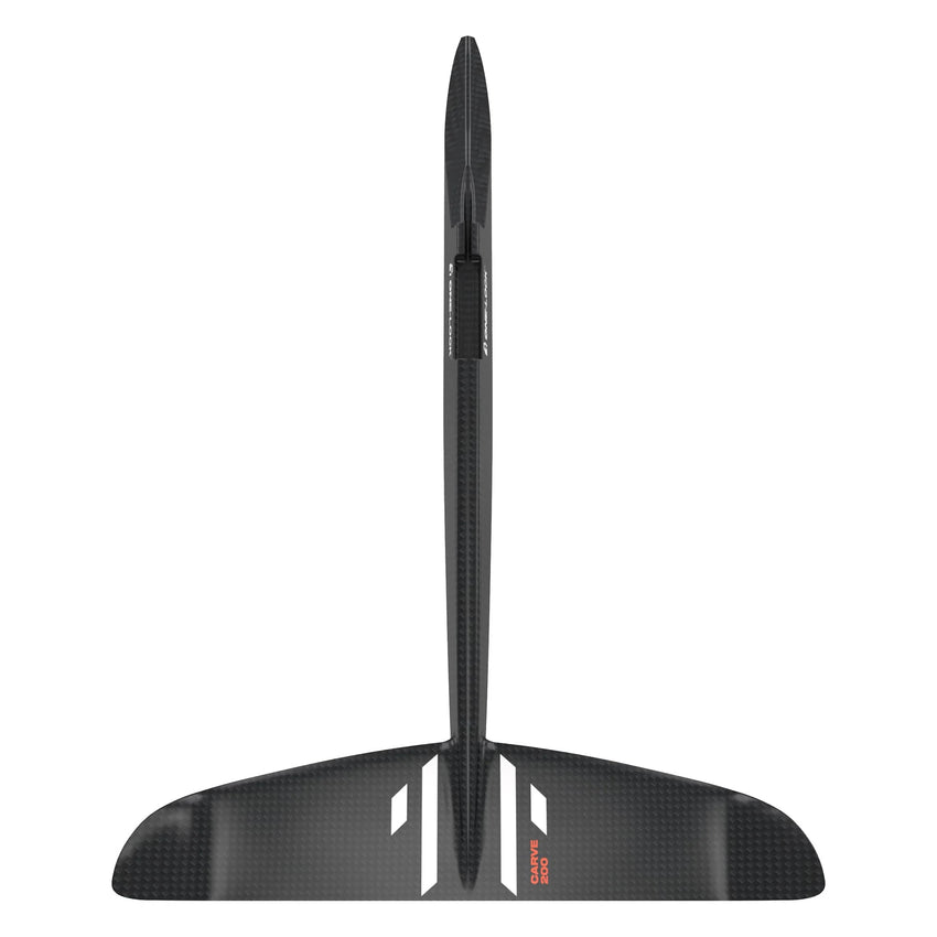 Slingshot One-Lock CARVE Tail 200