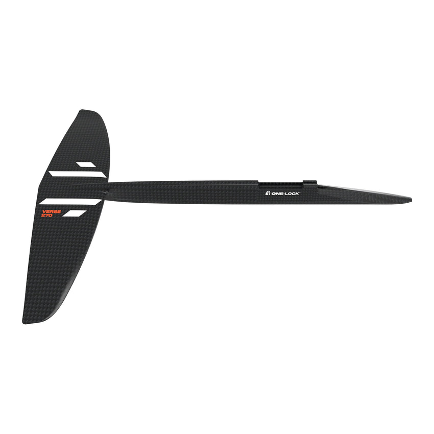 Slingshot One-Lock VERSE Tail 270