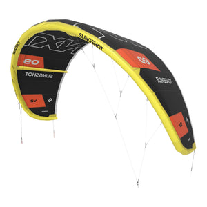 Slingshot Code NXT V2 Kiteboarding Kite
