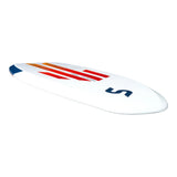 Slingshot Dwarf Craft V4 Kitefoil Board