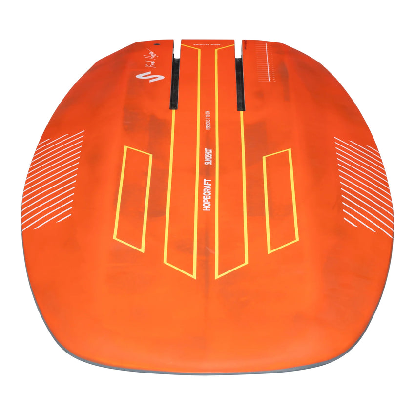 Slingshot Hope Craft V3 Kitefoil Board