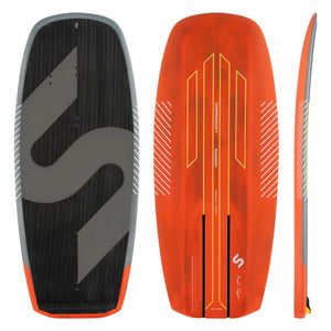 Slingshot Hope Craft V3 Kitefoil Board