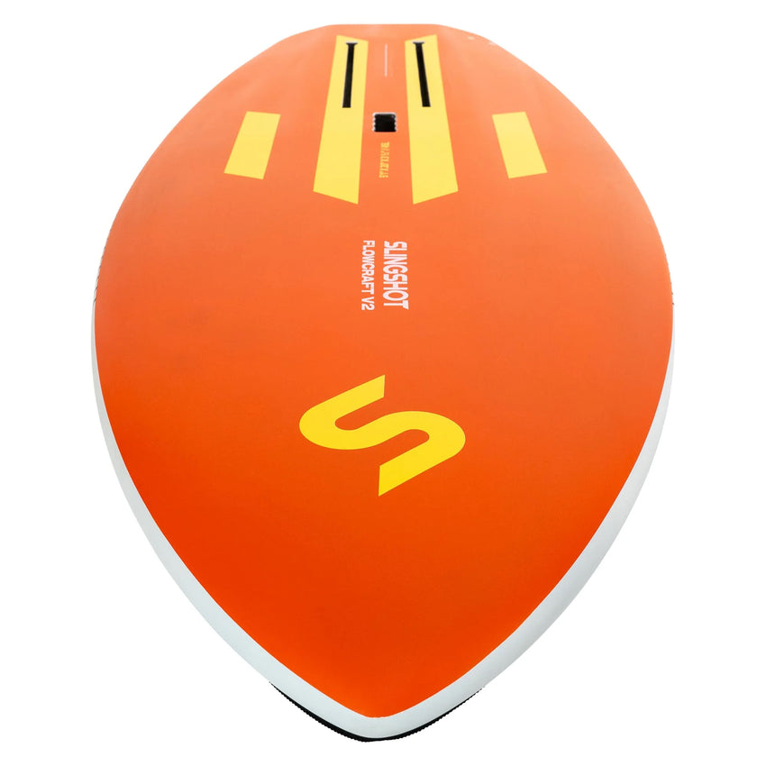 Slingshot Flow Craft V2 Wing Foil board