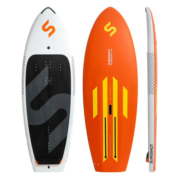 Slingshot Flow Craft V2 Wing Foil board
