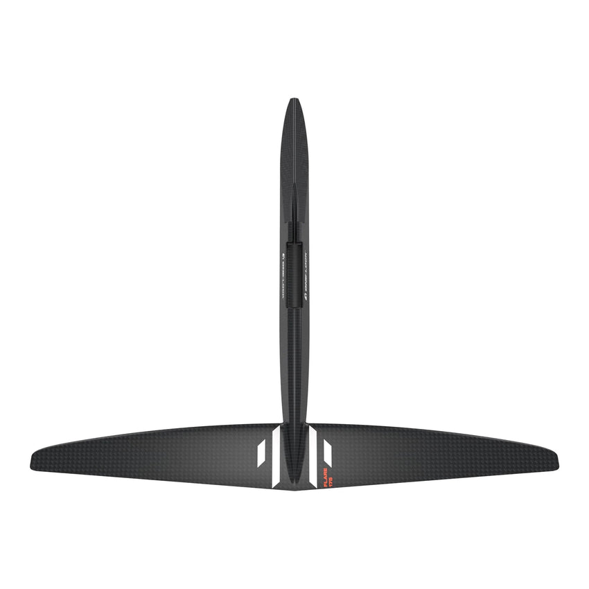 Slingshot One-Lock FLARE Tail
