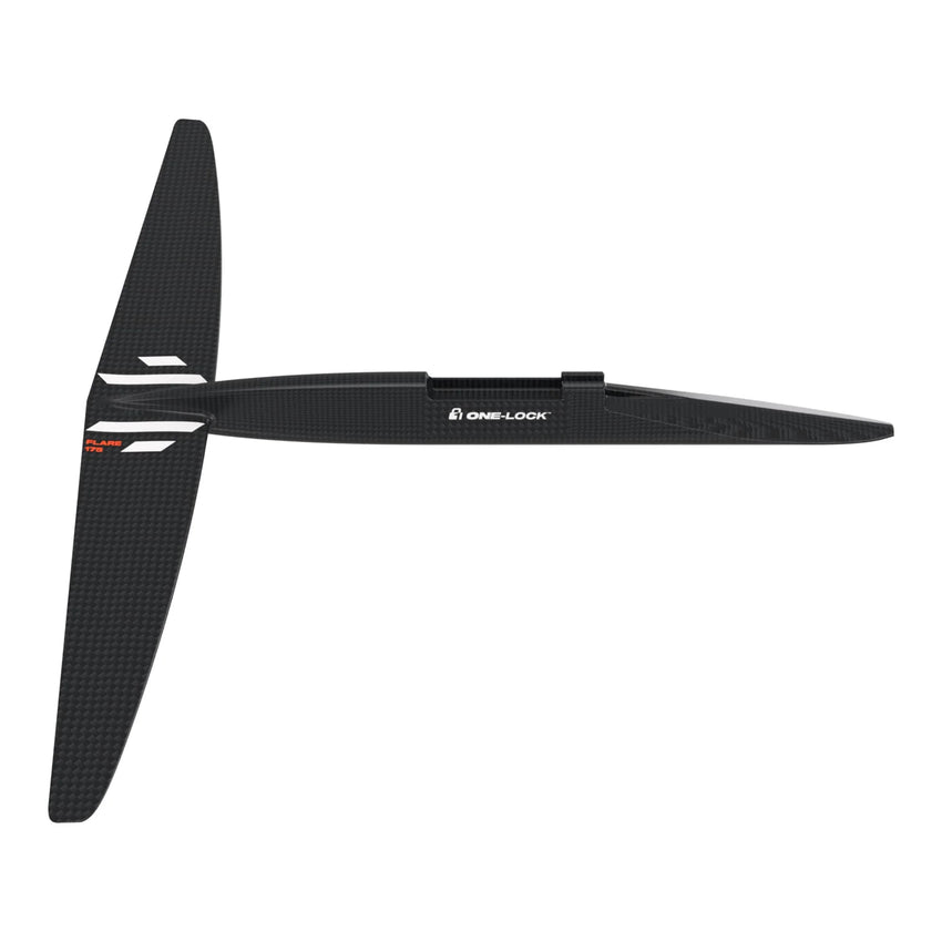 Slingshot One-Lock FLARE Tail