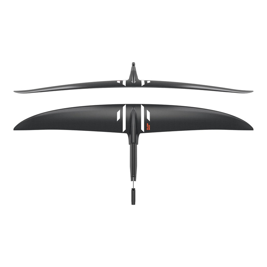 Slingshot One-Lock FLOW Front Wings