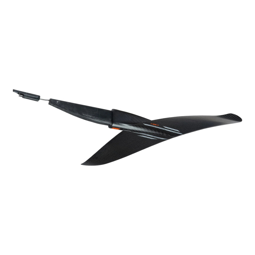 Slingshot One-Lock FLOW Front Wings