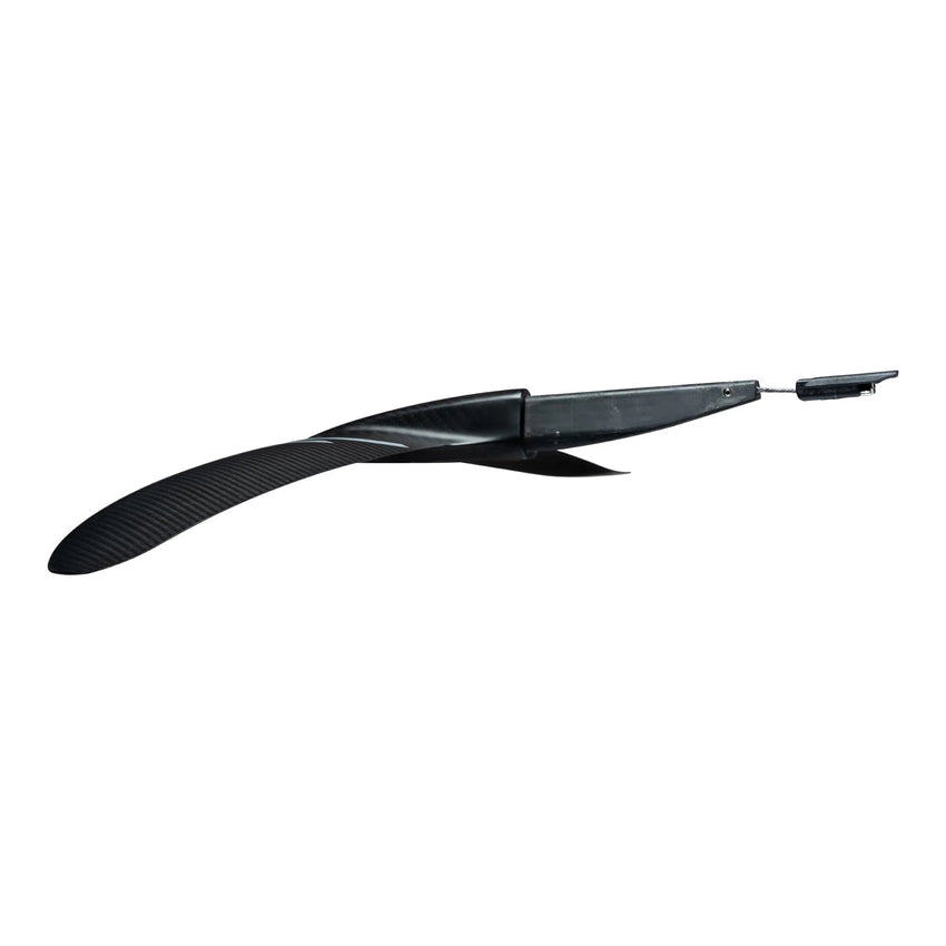 Slingshot One-Lock FLOW Front Wings