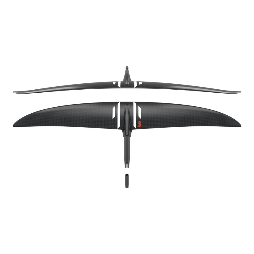 Slingshot One-Lock FLOW Front Wings