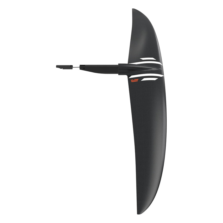 Slingshot One-Lock FLOW Front Wings