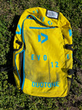 USED 2020 Evo 12m - Duotone Kiteboarding Kite