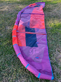 USED 2020 Evo 12m - Duotone Kiteboarding Kite