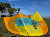 2020 Neo 8m - Duotone Kiteboarding Kite