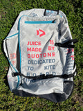 USED 2020 Juice 15m - Duotone Kiteboarding Kite