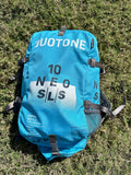 USED 2021 Duotone Neo SLS 10m