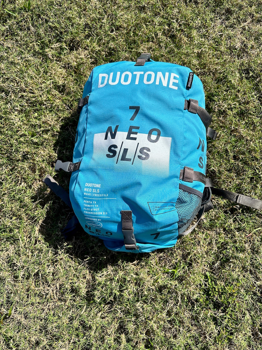 USED 2021 Duotone Neo SLS 7m