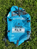 USED 2021 Evo SLS 8m - Duotone Kiteboarding Kite