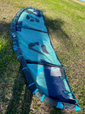 USED 2021 Neo SLS 7m - Duotone Kiteboarding Kite