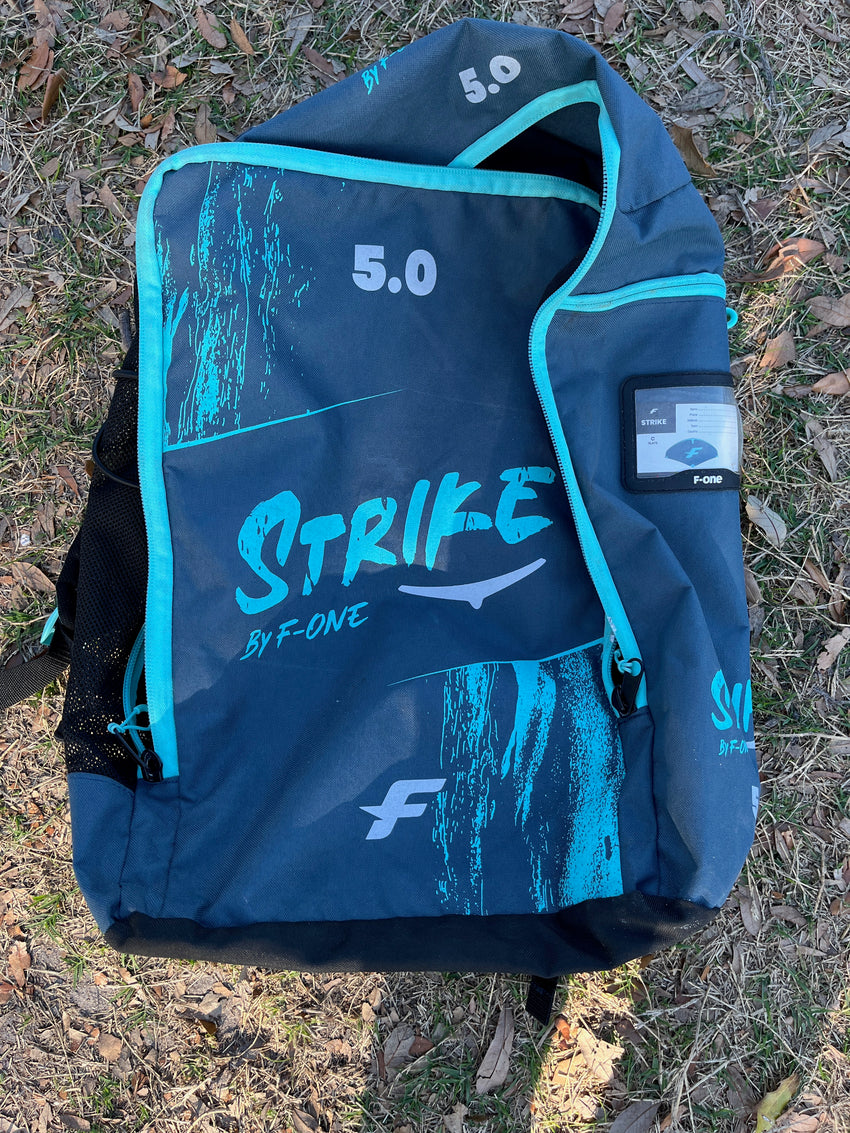 USED F-One Strike V1 - 5m (SH)