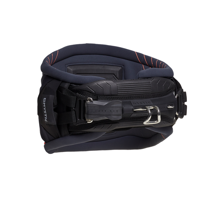 Mystic Warrior Kite Harness