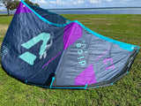 USED 2022 Dice SLS 13m - Duotone Kiteboarding Kite