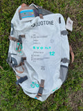 Display Model 2022 Evo SLS 12m - Duotone Kiteboarding Kite