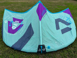 Display Model 2022 Evo SLS 12m - Duotone Kiteboarding Kite