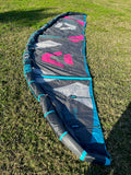 USED 2022 Evo SLS 10m - Duotone Kiteboarding Kite