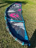 USED 2022 Evo SLS 10m - Duotone Kiteboarding Kite