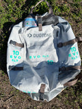 USED 2022 Evo SLS 10m - Duotone Kiteboarding Kite