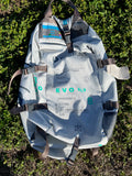 USED 2022 Evo SLS 8m - Duotone Kiteboarding Kite