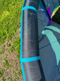 USED 2022 Evo SLS 8m - Duotone Kiteboarding Kite