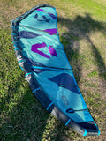 USED 2022 Evo SLS 8m - Duotone Kiteboarding Kite