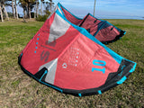 USED 2022 Rebel SLS 10m - Duotone Kiteboarding Kite