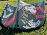 USED 2022 Rebel SLS 12m - Duotone Kiteboarding Kite